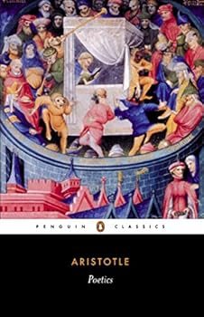 Paperback Poetics (Penguin Classics) Book