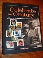 Celebrate The Century Volume 10 1990 1999 0783553269 Book Cover