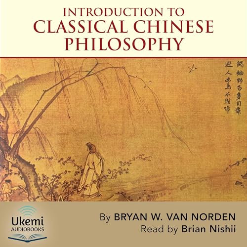 Introduction to Classical Chinese Philosophy