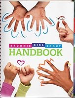 Brownie Girl Scout Handbook