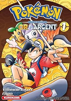 Pokémon. La grande avventura. Vol. 4 - Book #4 of the Pokémon La Grande Aventure