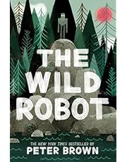 The Wild Robot (Volume 1)