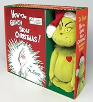 How the Grinch Stole Christmas!