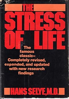 Hardcover The Stress of Life Book