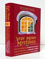 Very Merry Mysteries