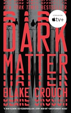 Dark Matter: A Novel