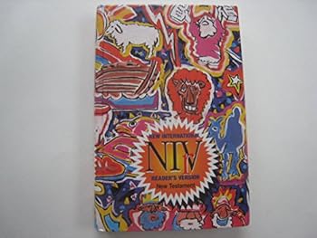 Paperback NIRV: New International Reader's Version: New Testament Book