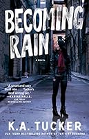 Becoming Rain 147677420X Book Cover