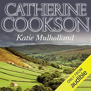 Katie Mulholland Audiolibro Por Catherine Cookson arte de portada