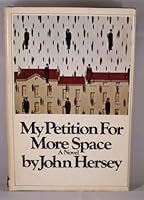 My Petition for More Space 0394494660 Book Cover