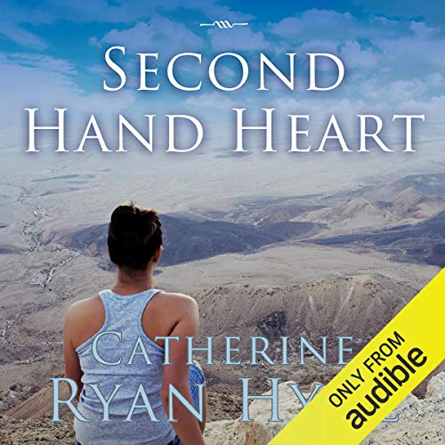 Second Hand Heart Audiolibro Por Catherine Ryan Hyde arte de portada