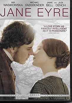 DVD Jane Eyre [DVD] Book