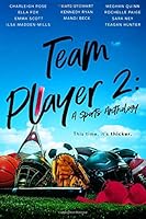 Team Player 2: A Sports Anthology 1695868803 Book Cover