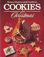 Better Homes and Gardens Cookies for Christmas