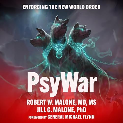 PsyWar: Enforcing the New World Order