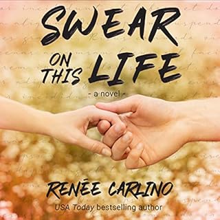 Swear on This Life Audiobook By Renée Carlino cover art