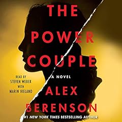 The Power Couple cover art