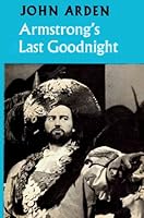 Armstrong's Last Goodnight 0416631401 Book Cover