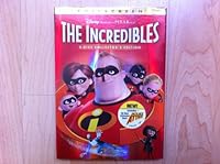 The Incredibles (2004)