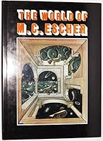 THe World of M.C. Escher