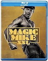 Magic Mike XXL