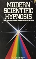 Modern Scientific Hypnosis 072250988X Book Cover