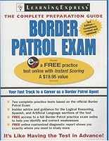 Border Patrol Exam