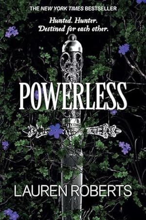 Powerless (The Powerless Trilogy)