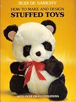 How to Make and Design Stuffed Toys