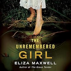 The Unremembered Girl cover art