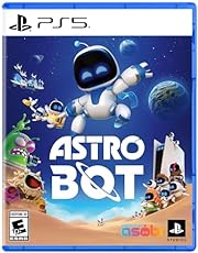 Astro Bot PS5