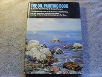 The Oil Painting Book