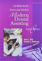 CD-ROM for Torres and Ehrlich Modern Dental Assisting