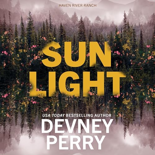 Sunlight Audiobook By Devney Perry cover art