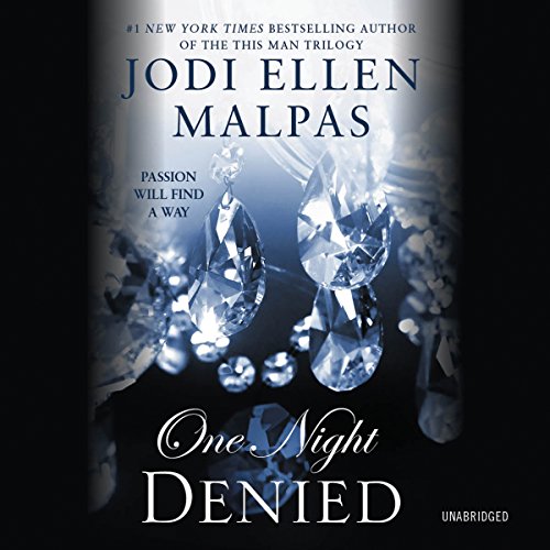 One Night: Denied Audiobook By Jodi Ellen Malpas cover art