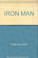 IRON MAN B0018Y3KR2 Book Cover