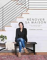 Rénover sa maison: Pensez, organisez et décorez votre intérieur idéal ! 2376712270 Book Cover