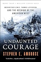 Undaunted Courage