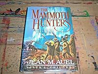 The Mammoth Hunters (Earth's Children, Vol 3)