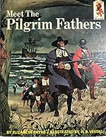 Meet the Pilgrim Fathers