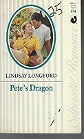 Pete's Dragon 037308854X Book Cover