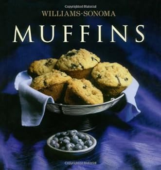 Hardcover Williams-Sonoma Collection: Muffins Book