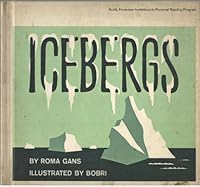 Icebergs 006445066X Book Cover