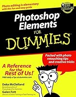 Photoshop Elements for Dummies