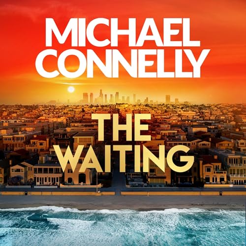 Couverture de The Waiting