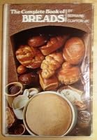 The Complete Book of Breads