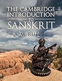 The Cambridge Introduction to Sanskrit