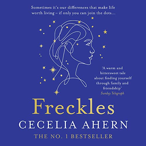 Freckles Titelbild