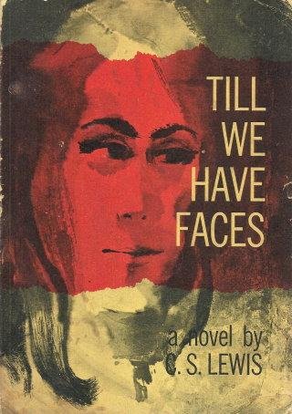 Till We Have Faces B000PJ8B52 Book Cover