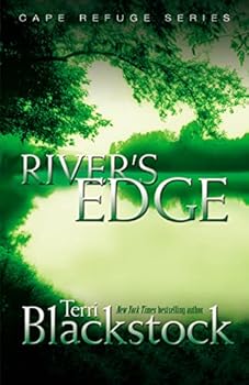 Paperback River's Edge (Cape Refuge, No. 3) Book